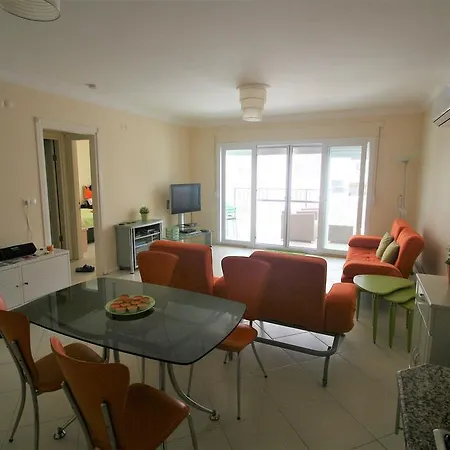Daire Magnolia 1 5 Kuşadası
