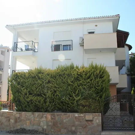 Daire Magnolia 1 5 *