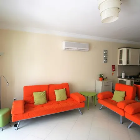 Magnolia 1 5 * Kusadasi